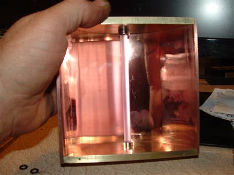 DIY Yag Laser .